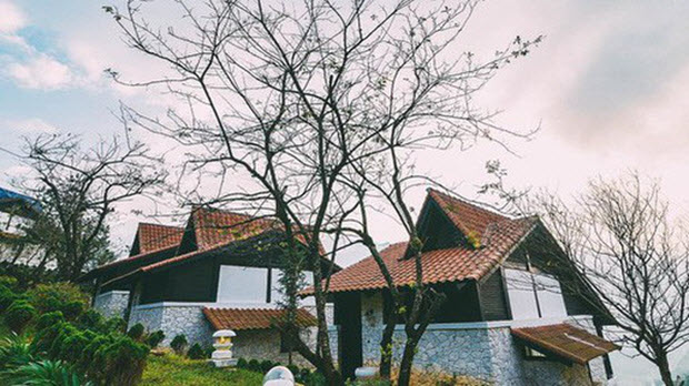  Bất động sản nghỉ dưỡng: Cú chuyển bất ngờ từ biển lên núi